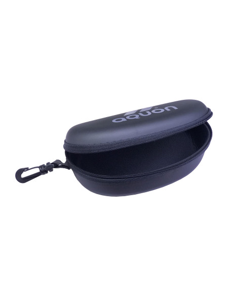 Estuche Aquon Rubber Case
