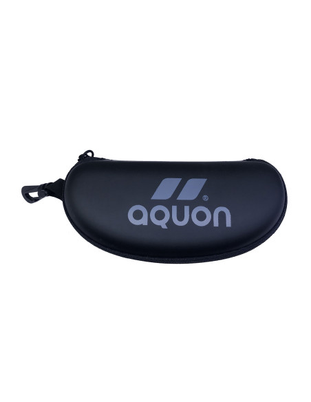 Estuche Aquon Rubber Case