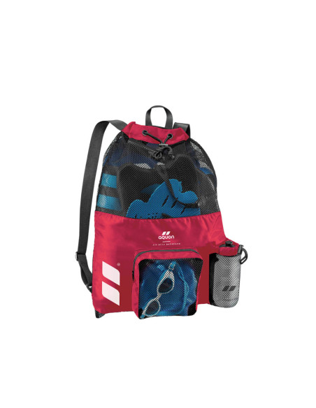 Mochila de red Aquon Air Mesh Backpack 40L
