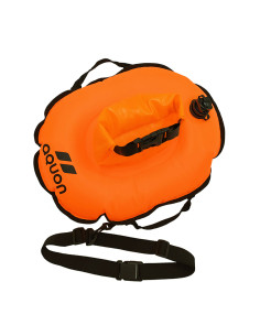 Boya de natación Aquon Donut 10 + 4L