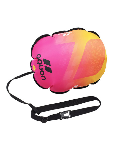 Boya de natación Aquon Aurora 16L