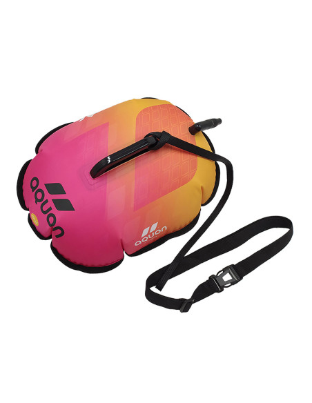Boya de natación Aquon Aurora 16L