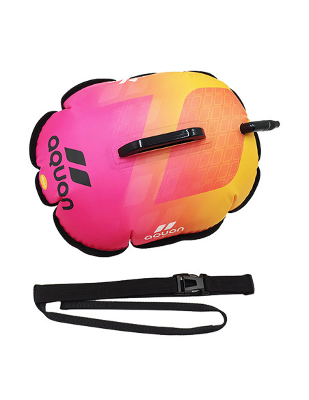 Boya de natación Aquon Aurora 16L
