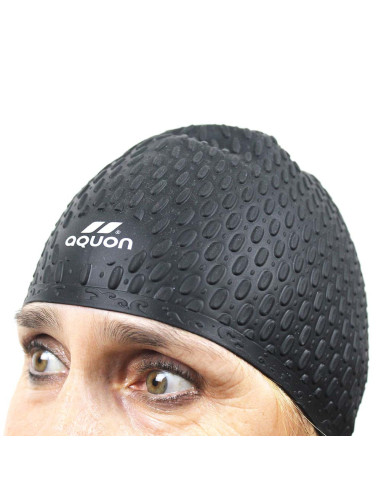 Gorra Aquon Bubble (Silicona)