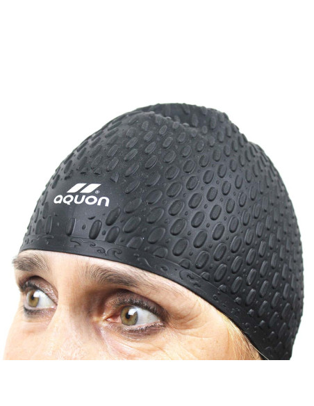 Gorra Aquon Bubble (Silicona)