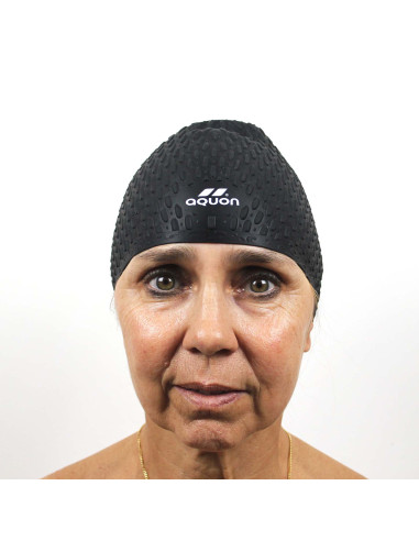 Gorra Aquon Bubble (Silicona)