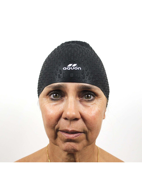Gorra Aquon Bubble (Silicona)