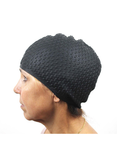Gorra Aquon Bubble (Silicona)