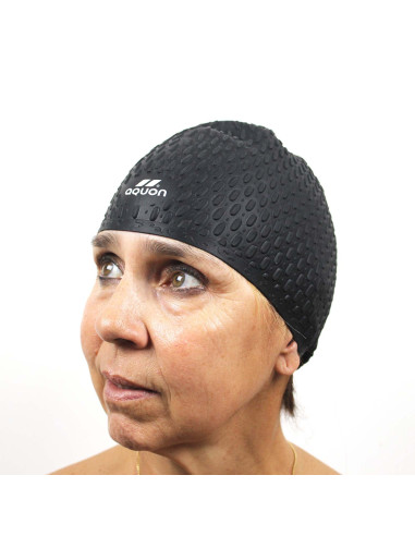 Gorra Aquon Bubble (Silicona)