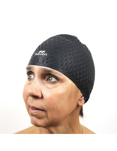 Gorra Aquon Bubble (Silicona)