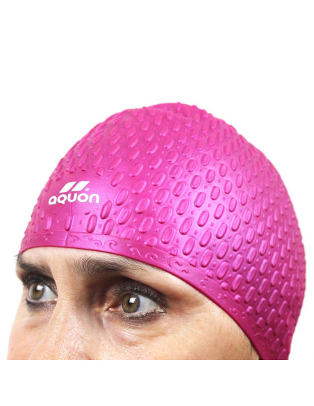 Gorra Aquon Bubble (Silicona)