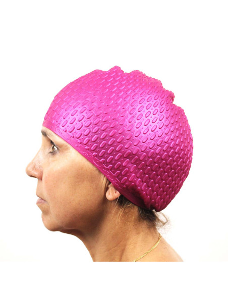 Gorra Aquon Bubble (Silicona)