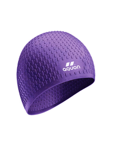 Gorra Aquon Bubble (Silicona)
