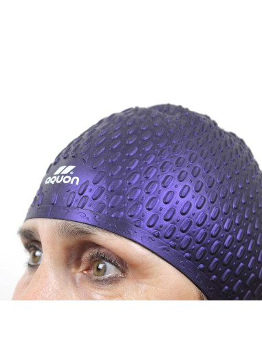 Gorra Aquon Bubble (Silicona)