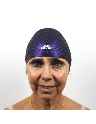 Gorra Aquon Bubble (Silicona)