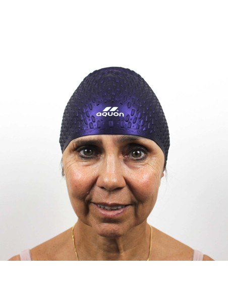Gorra Aquon Bubble (Silicona)