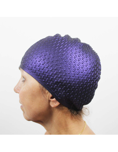 Gorra Aquon Bubble (Silicona)