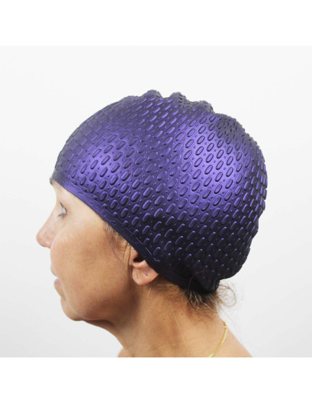 Gorra Aquon Bubble (Silicona)