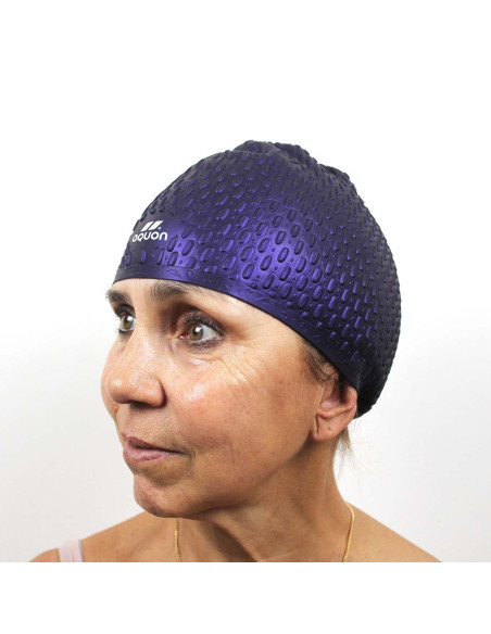Gorra Aquon Bubble (Silicona)