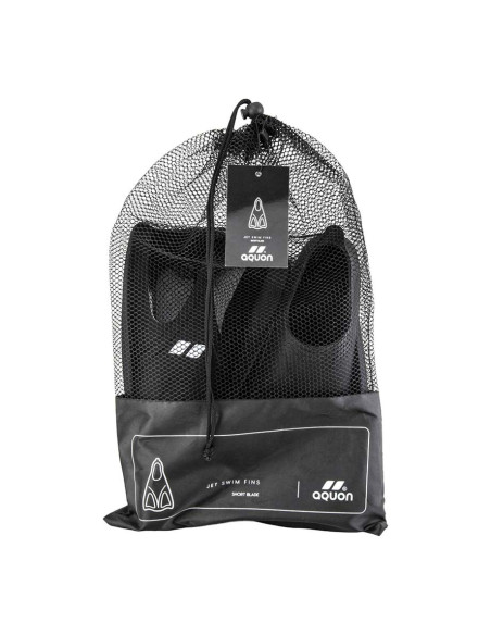Aletas de natación Aquon Jet Fin