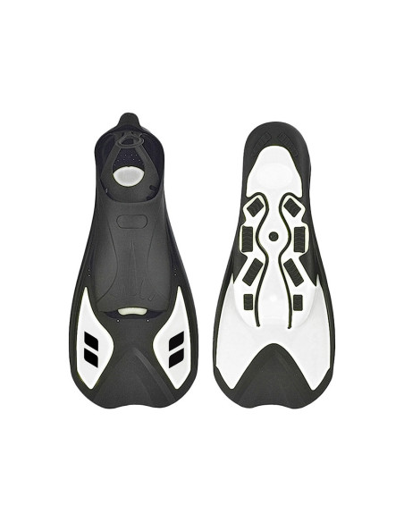 Aletas de natación Aquon Smart Fin