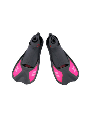 Aletas de natación Aquon Smart Fin