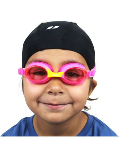 Antiparra Aquon Kids (3-7 Años)