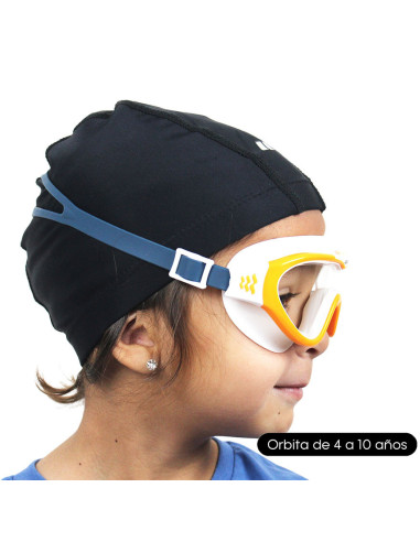 Antiparra Aquon Orbita Kids (4-7 Años)