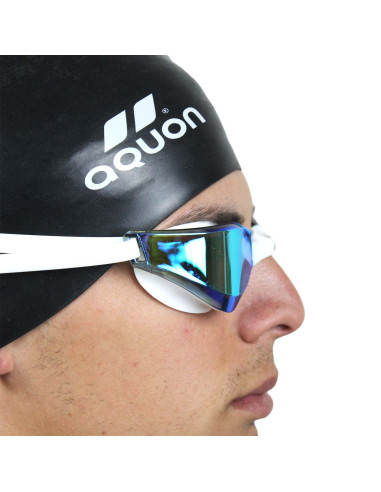Antiparra Aquon Vortex Mirror (Espejada)