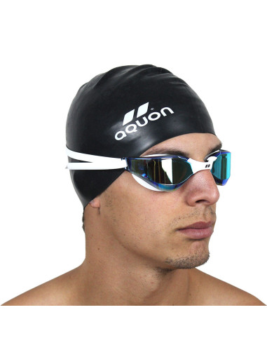 Antiparra Aquon Vortex Mirror (Espejada)