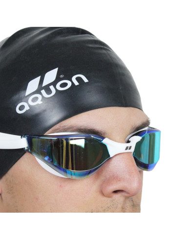 Antiparra Aquon Vortex Mirror (Espejada)
