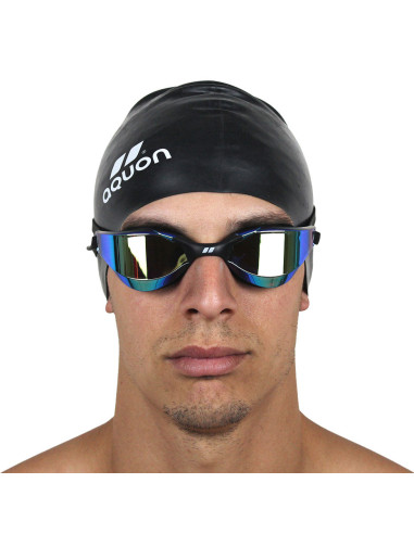 Antiparra Aquon Vortex Mirror (Espejada)