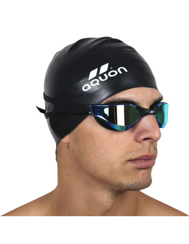 Antiparra Aquon Vortex Mirror (Espejada)
