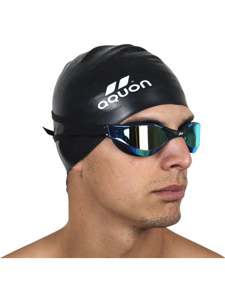 Antiparra Aquon Vortex Mirror (Espejada)
