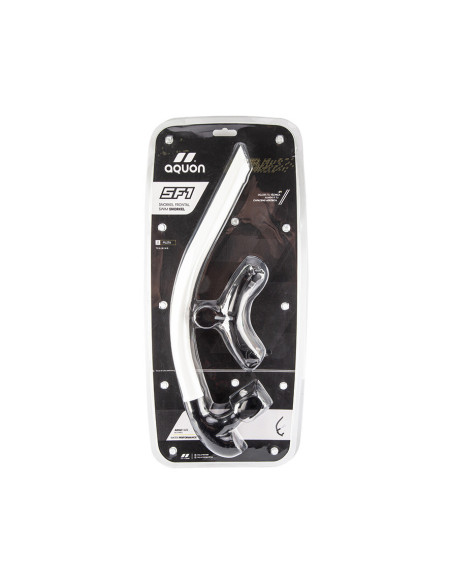 Snorkel frontal de natación Aquon SF1