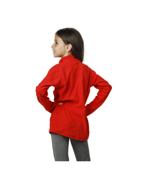 Buzo polar Makalu Trango Sweater Niños