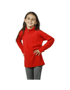 Buzo polar Makalu Trango Sweater Niños