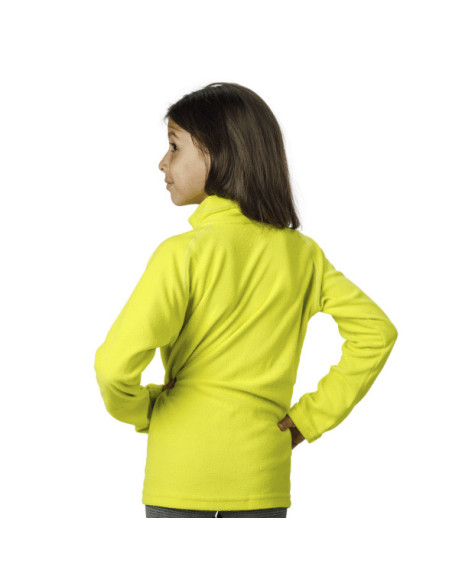 Buzo polar Makalu Trango Sweater Niños