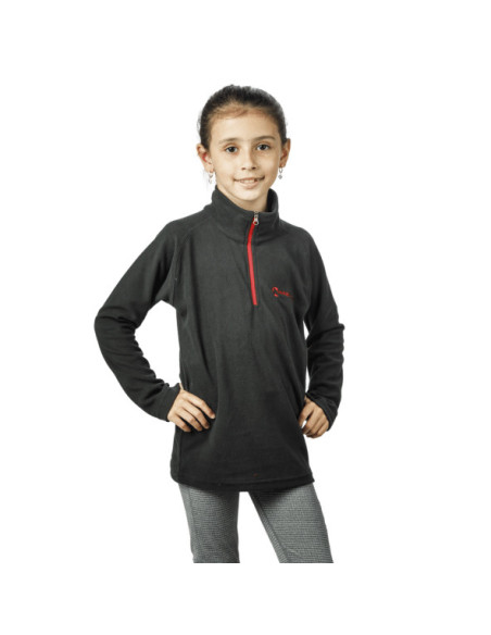 Buzo polar Makalu Trango Sweater Niños