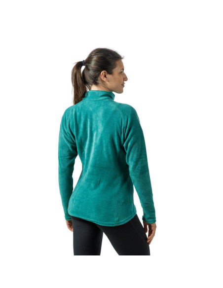 Buzo polar Makalu Trango Sweater Mujer