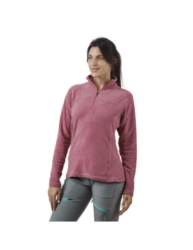 Buzo polar Makalu Trango Sweater Mujer