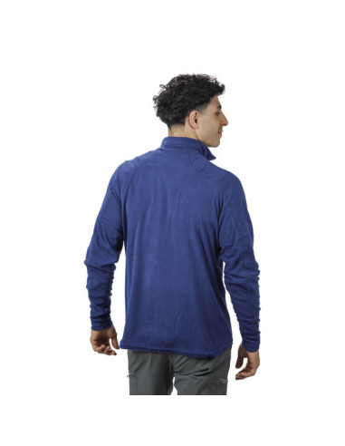 Buzo polar Makalu Trango Sweater Hombre