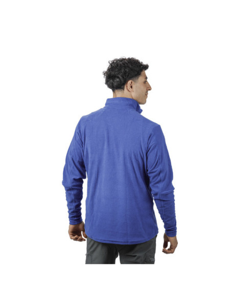 Buzo polar Makalu Trango Sweater Hombre
