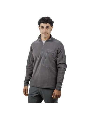Buzo polar Makalu Trango Sweater Hombre