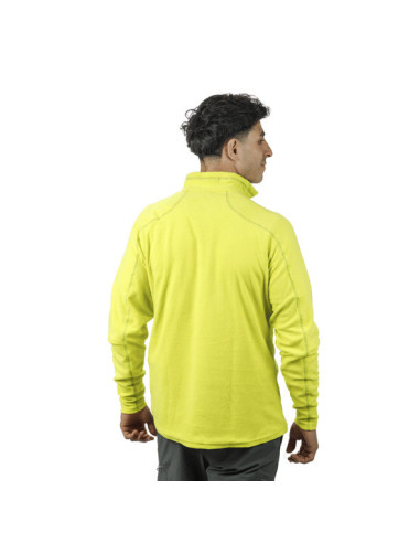 Buzo polar Makalu Trango Sweater Hombre