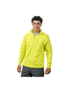 Buzo polar Makalu Trango Sweater Hombre