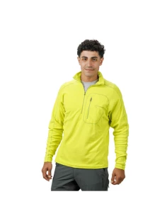 Buzo polar Makalu Trango Sweater Hombre