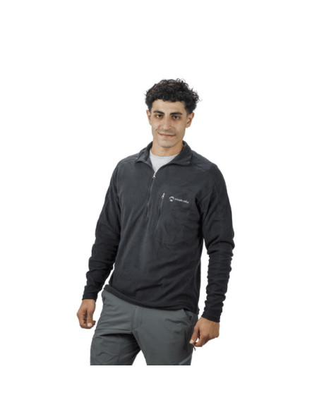 Buzo polar Makalu Trango Sweater Hombre