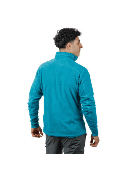 Buzo polar Makalu Trango Sweater Hombre