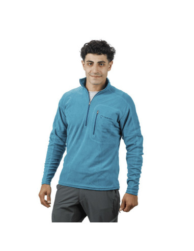 Buzo polar Makalu Trango Sweater Hombre